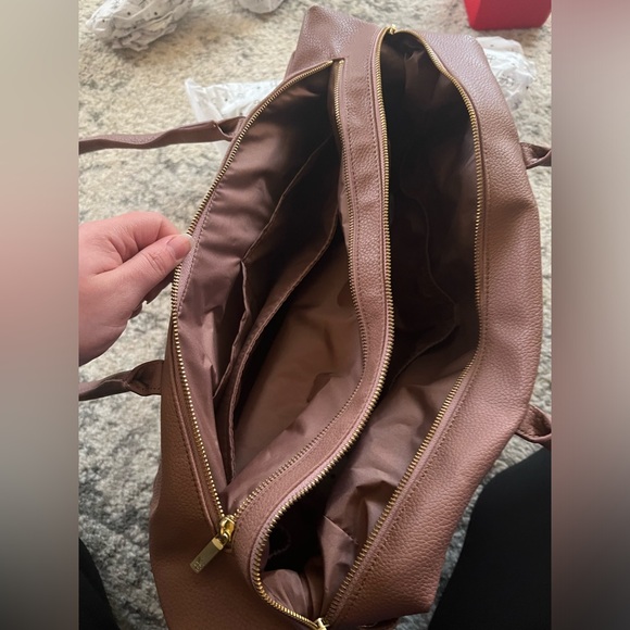 Freshly picked weekender bag - Picture 4 of 7